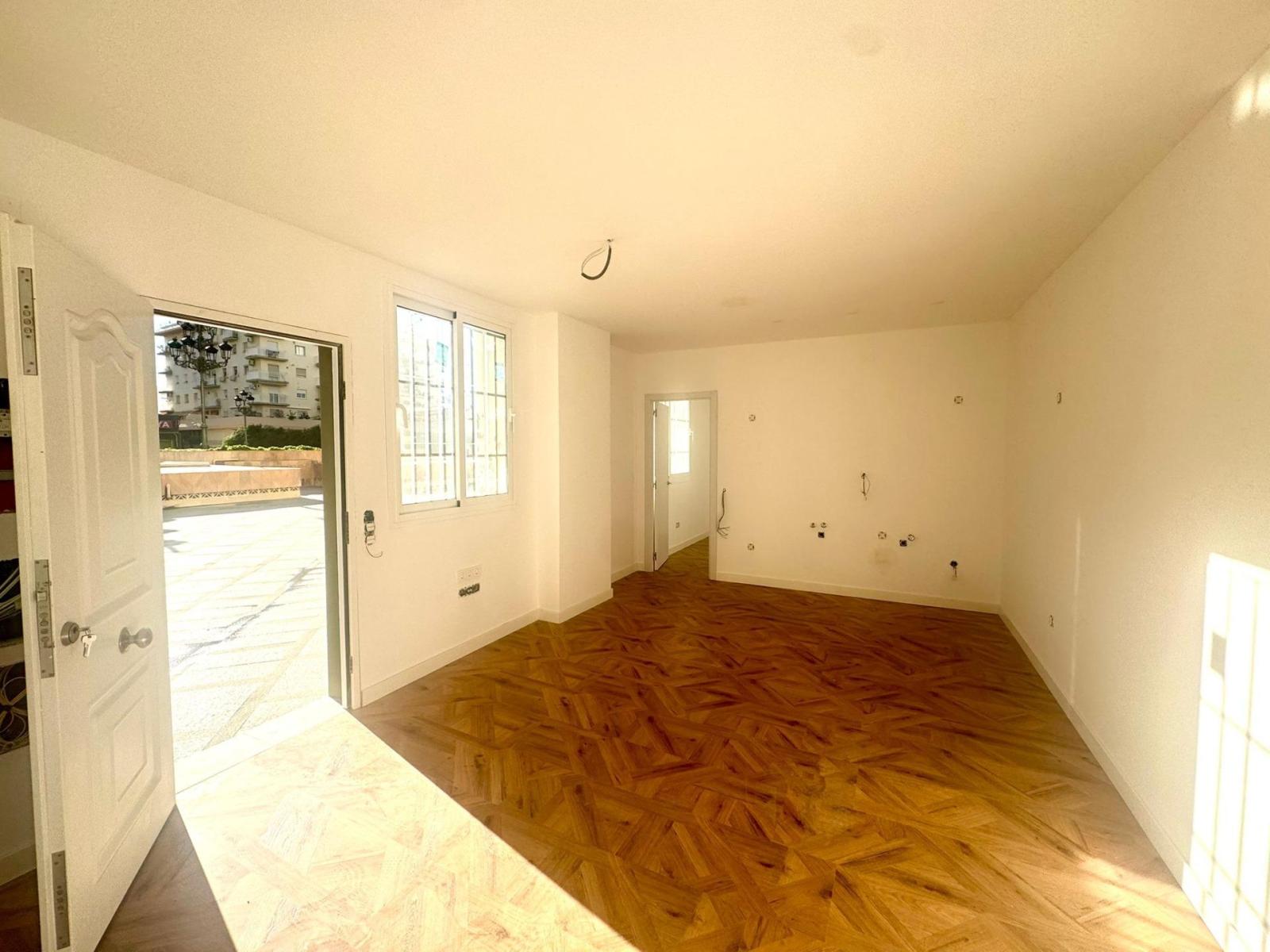 Edificio en Venta en Torremolinos