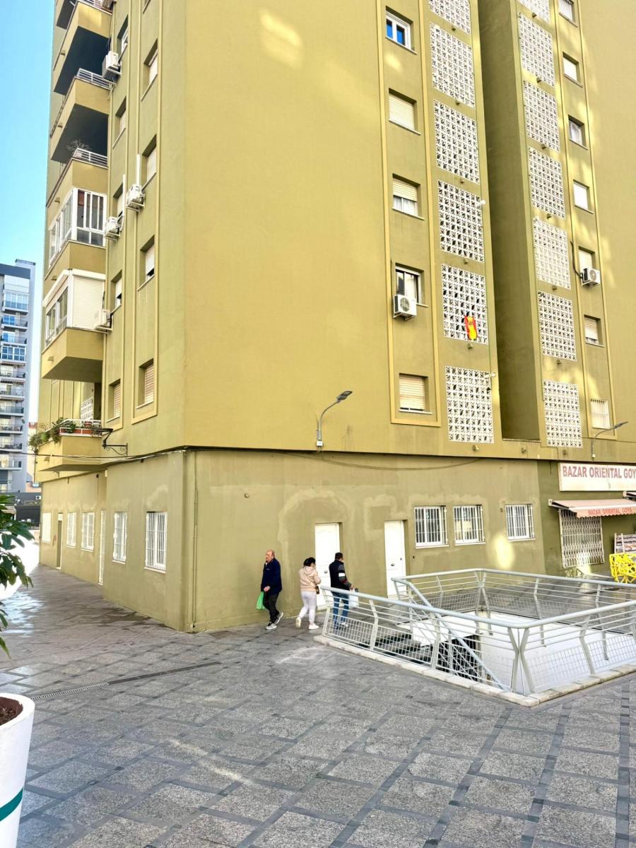 Edificio en Venta en Torremolinos