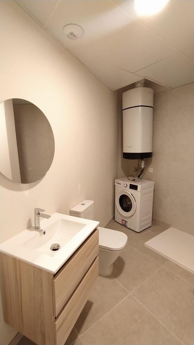 Flat for Sale in Málaga