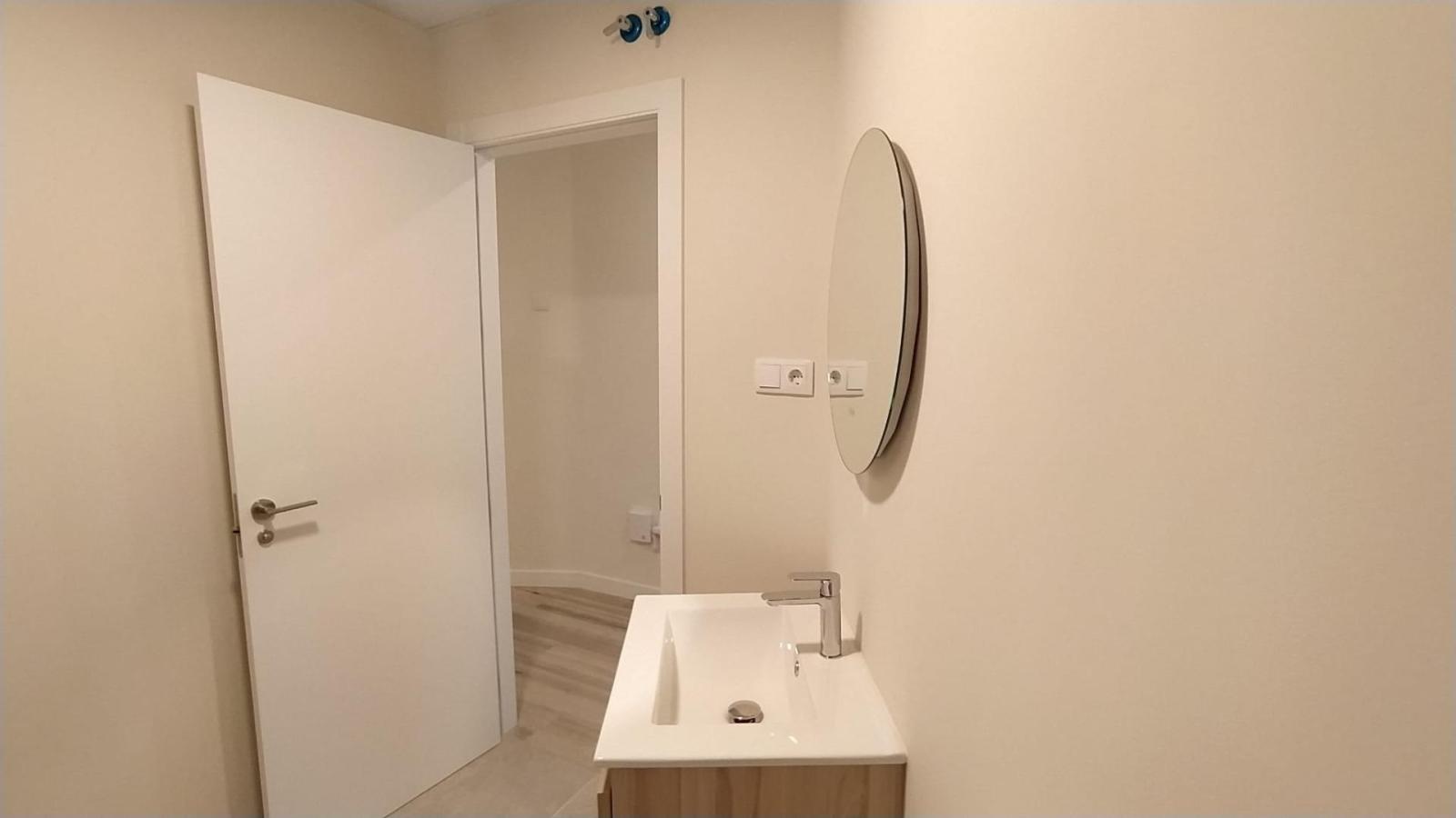 Flat for Sale in Málaga