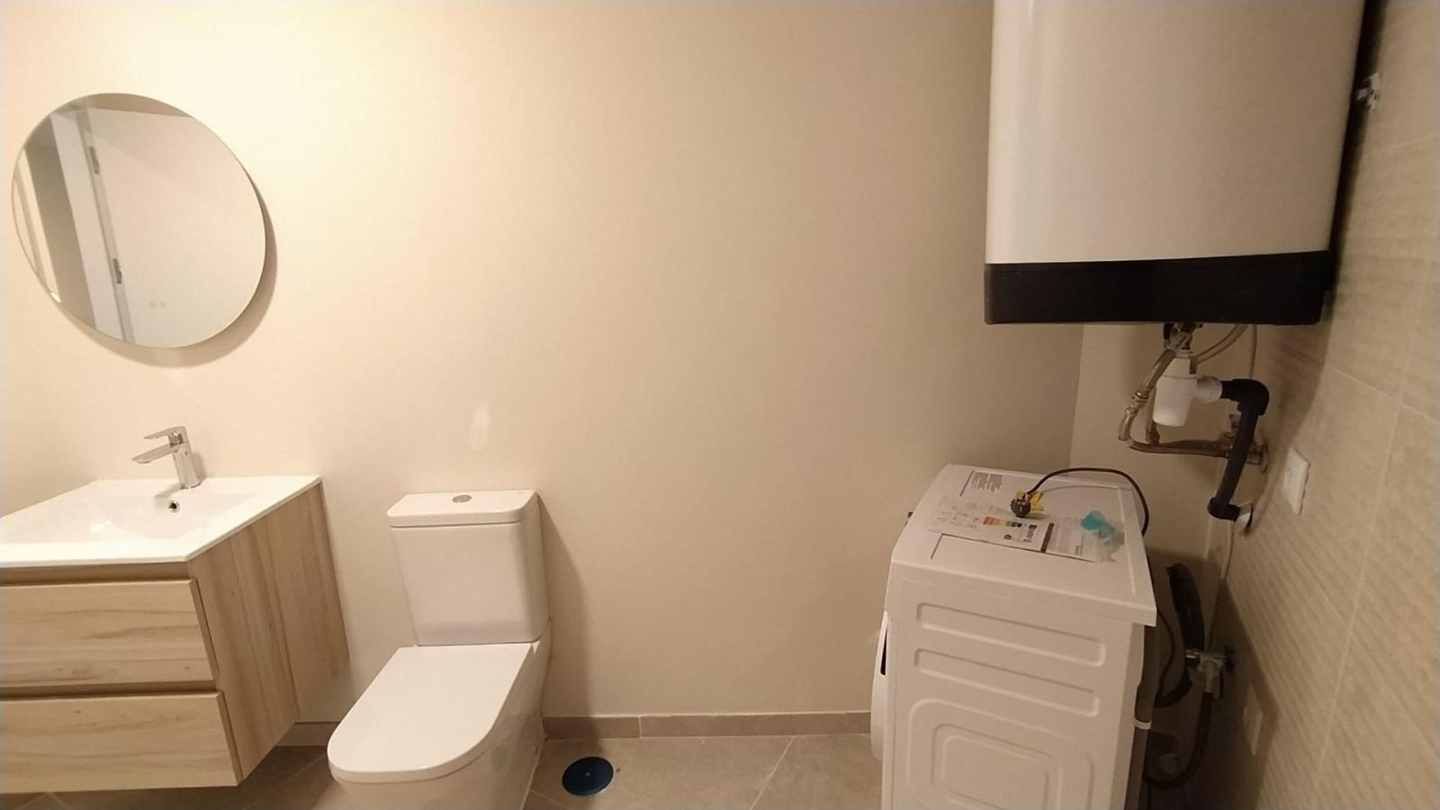Flat for Sale in Málaga