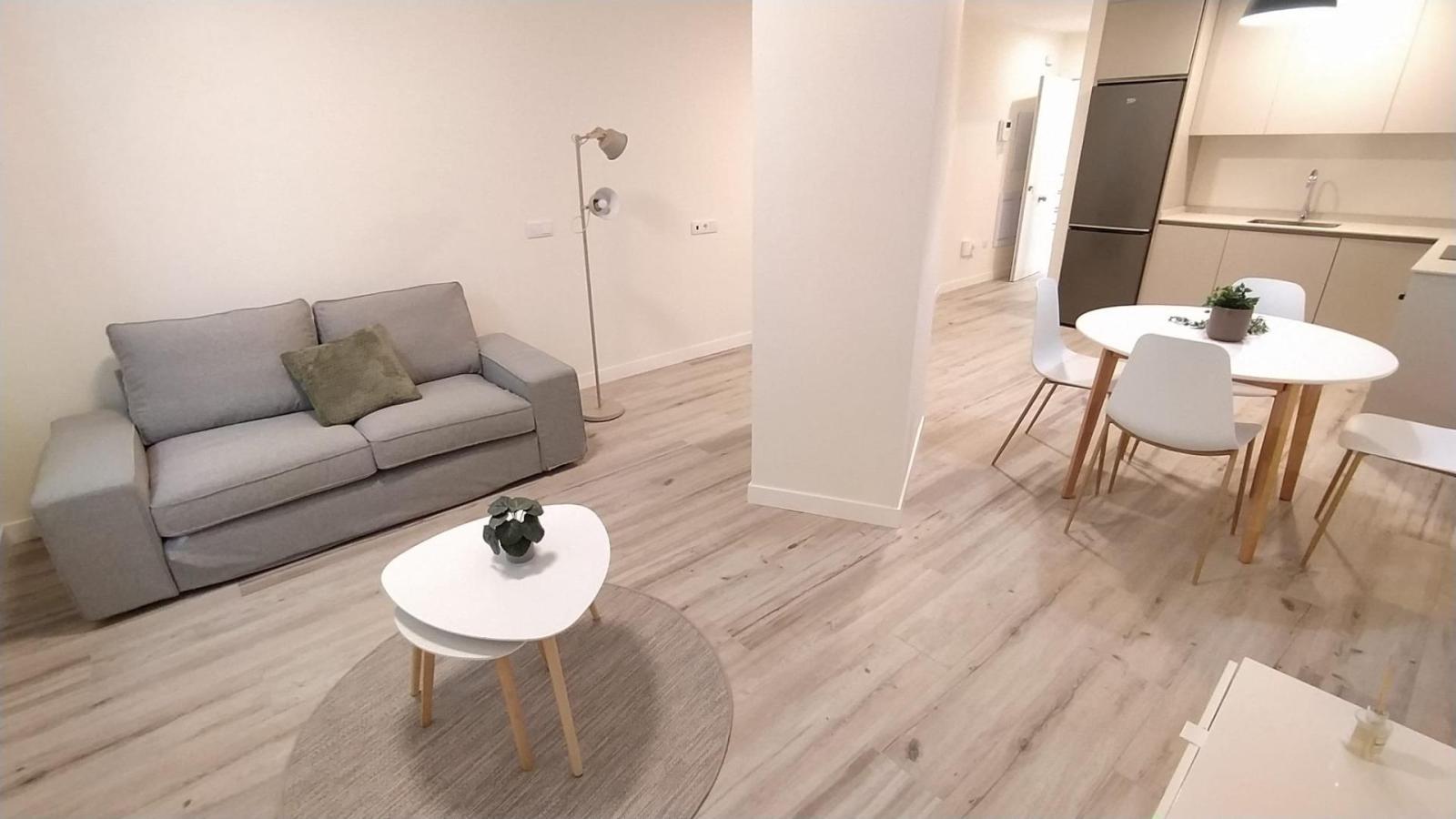 Flat for Sale in Málaga