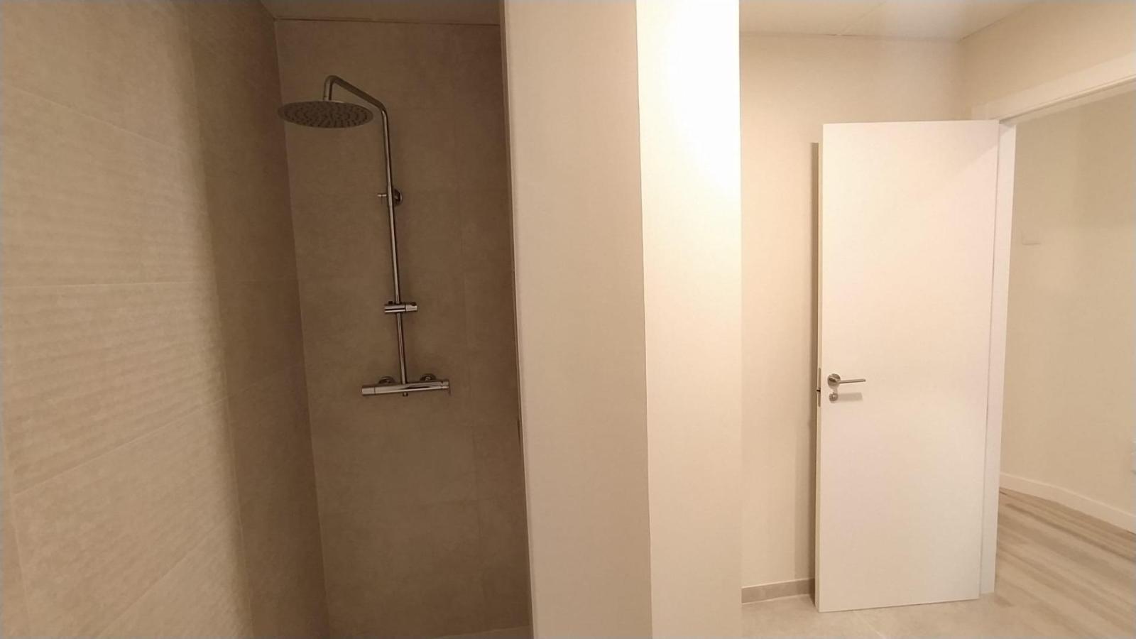 Flat for Sale in Málaga