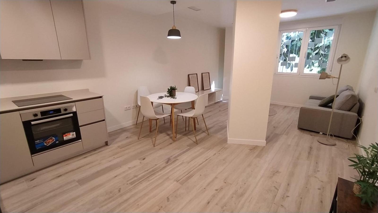 Flat for Sale in Málaga