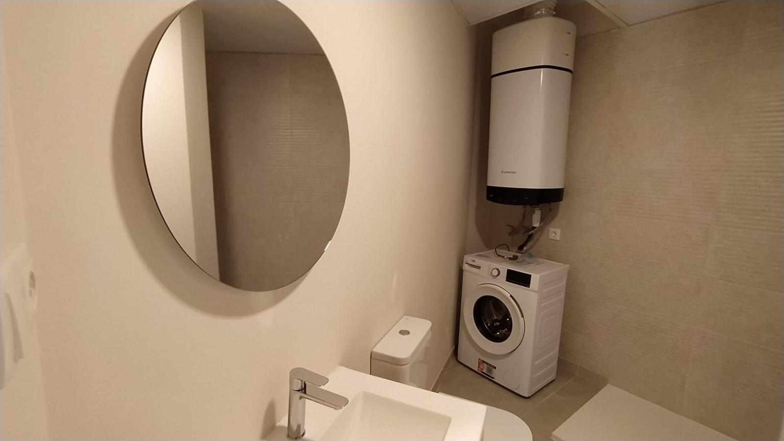 Flat for Sale in Málaga