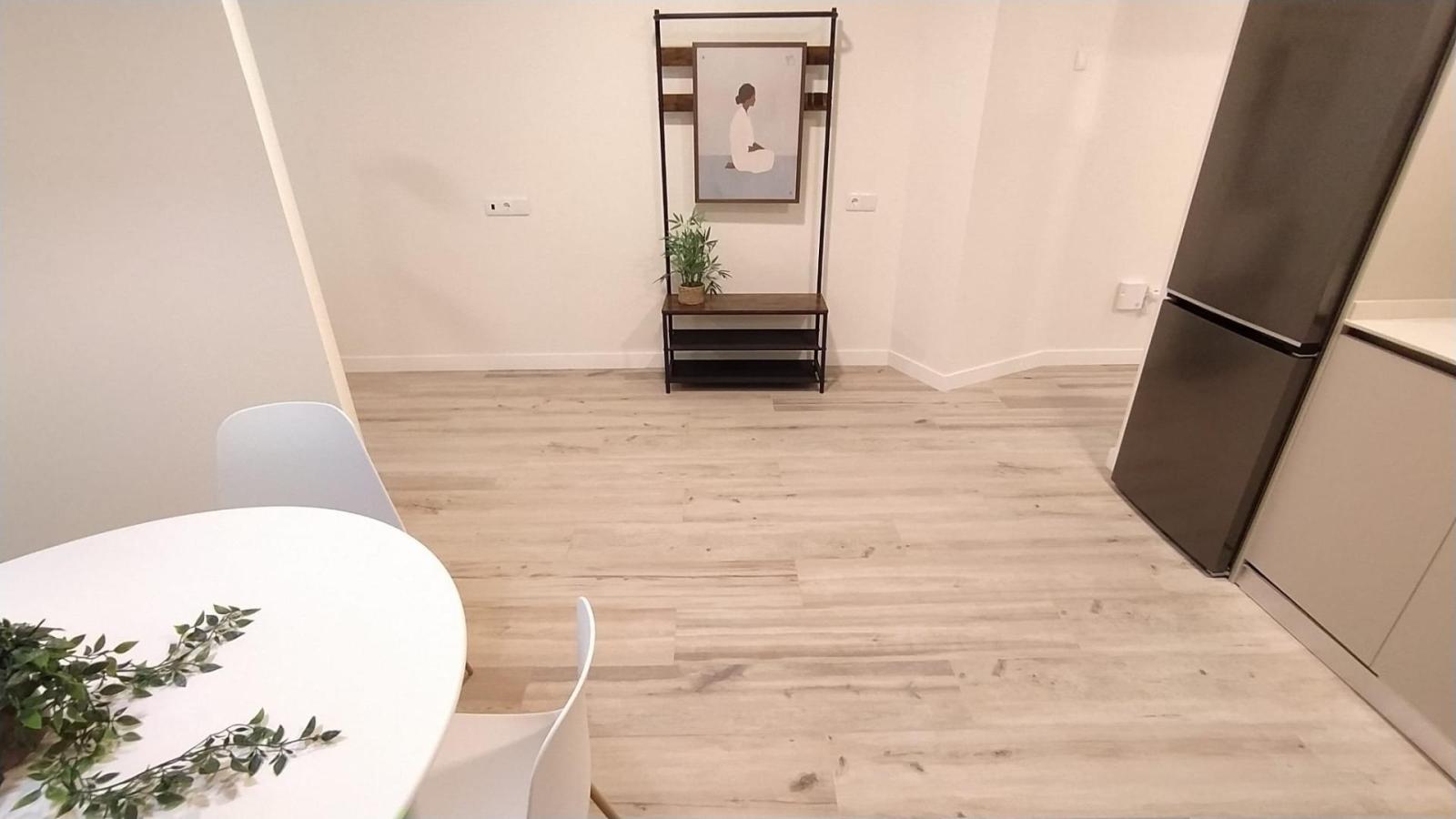 Flat for Sale in Málaga