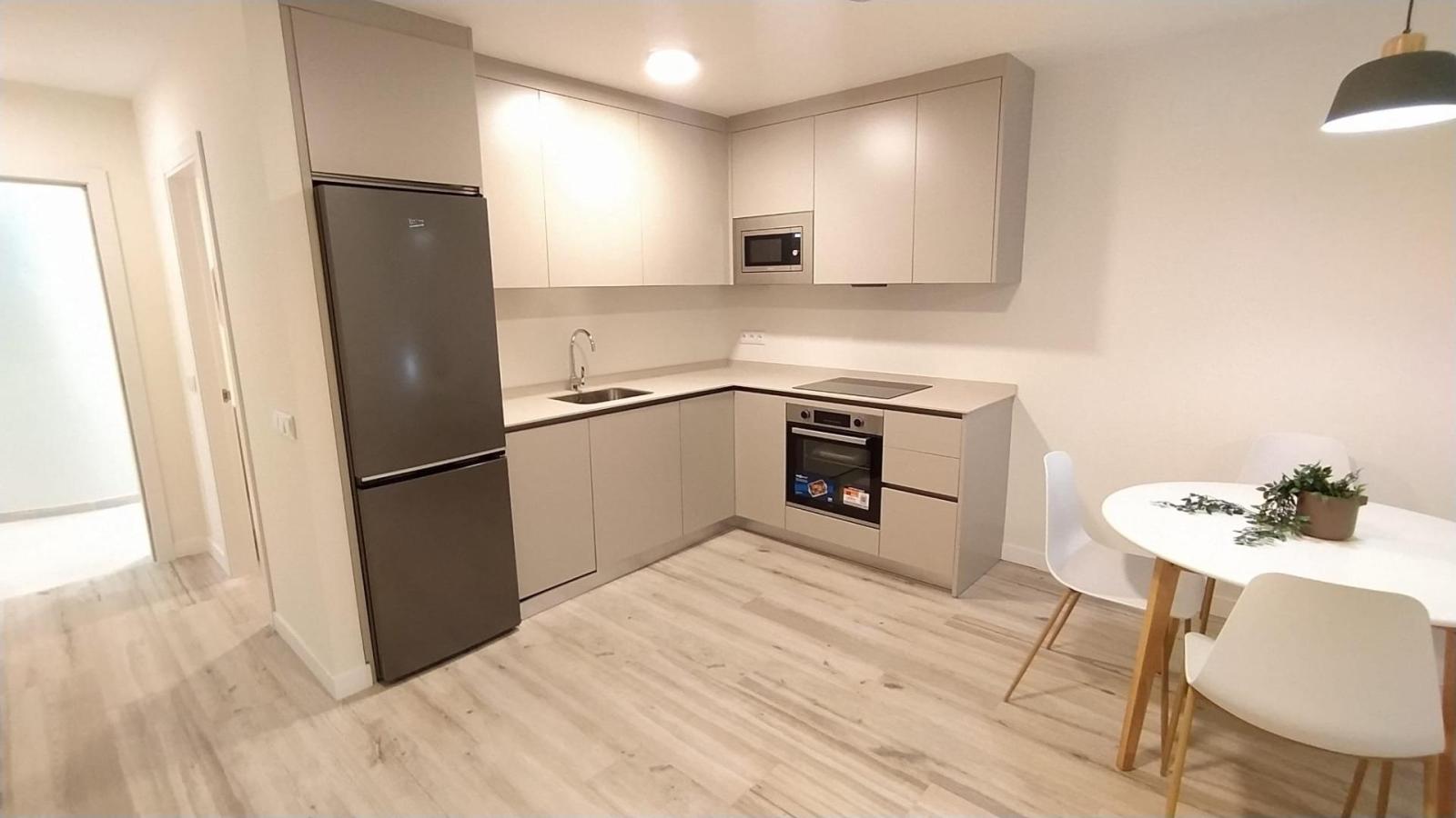 Flat for Sale in Málaga
