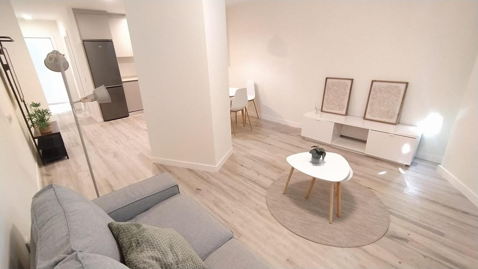 Flat for Sale in Málaga