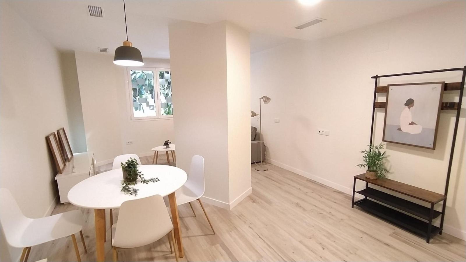 Flat for Sale in Málaga
