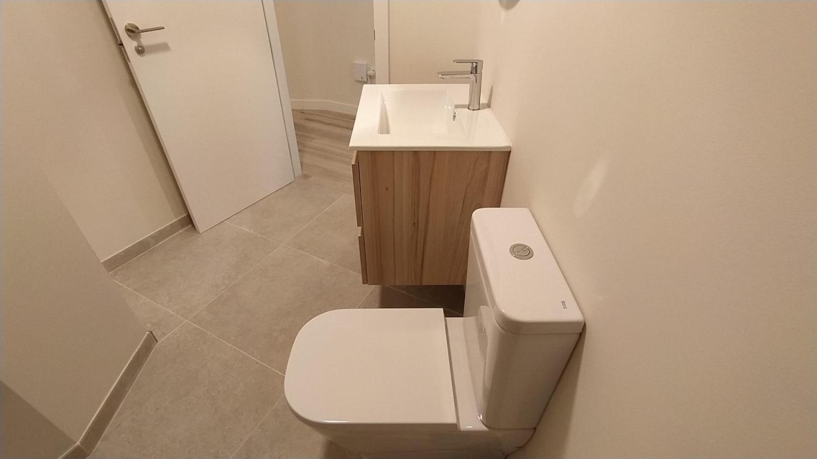 Flat for Sale in Málaga