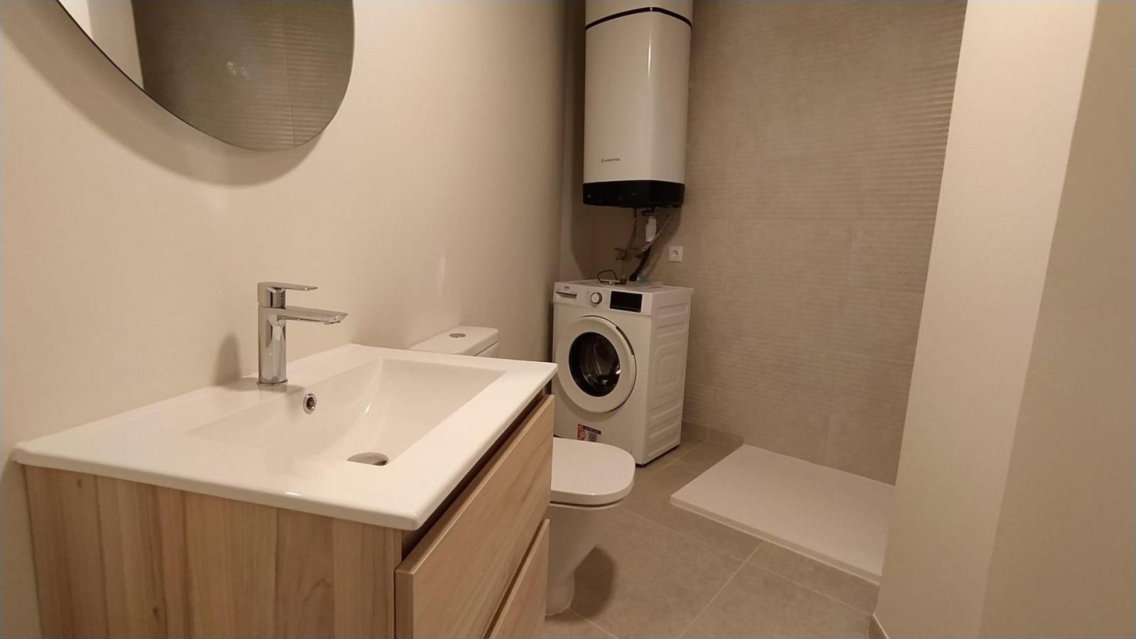 Flat for Sale in Málaga
