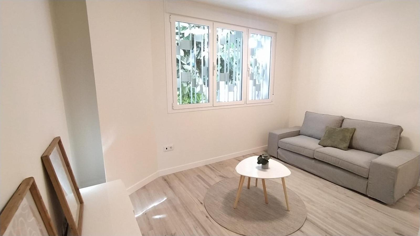 Flat for Sale in Málaga