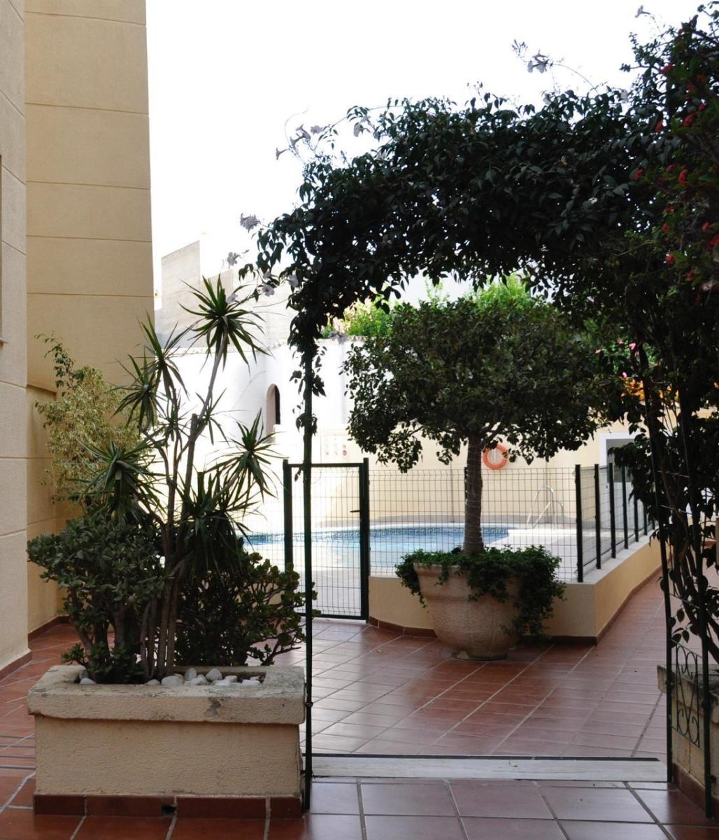 Duplex for Rent in Fuengirola