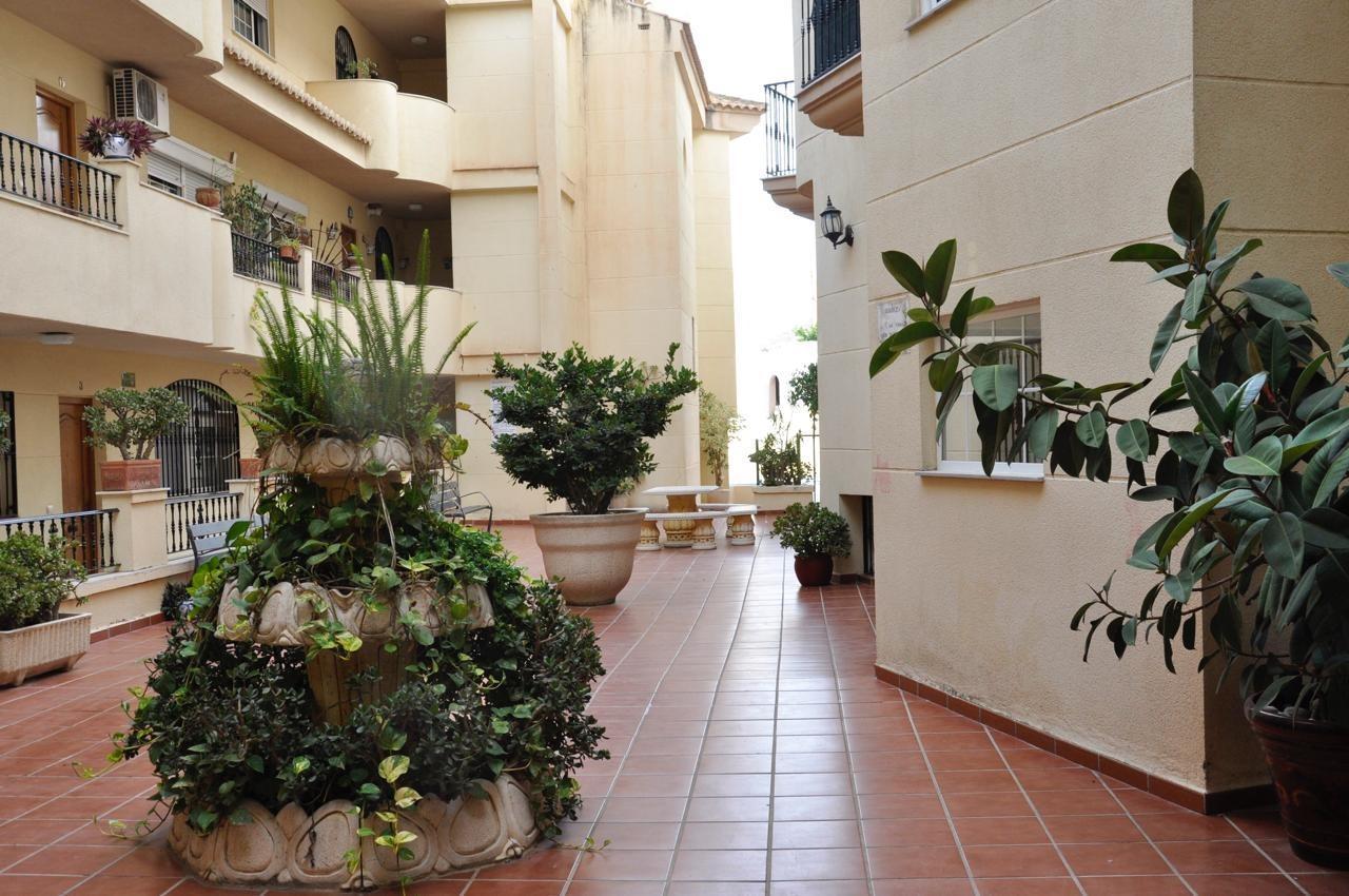 Duplex for Rent in Fuengirola