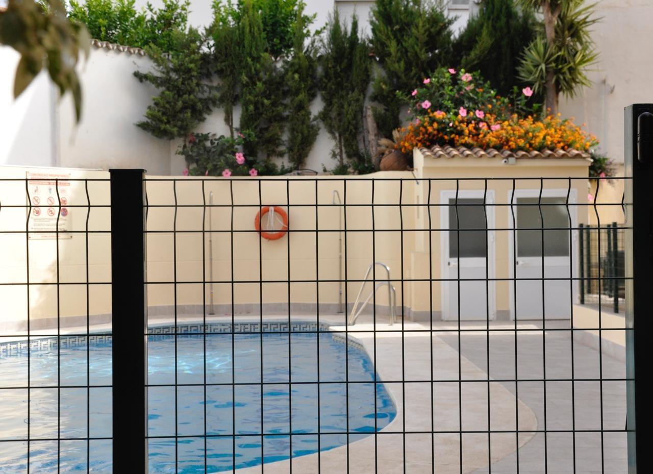 Duplex for Rent in Fuengirola