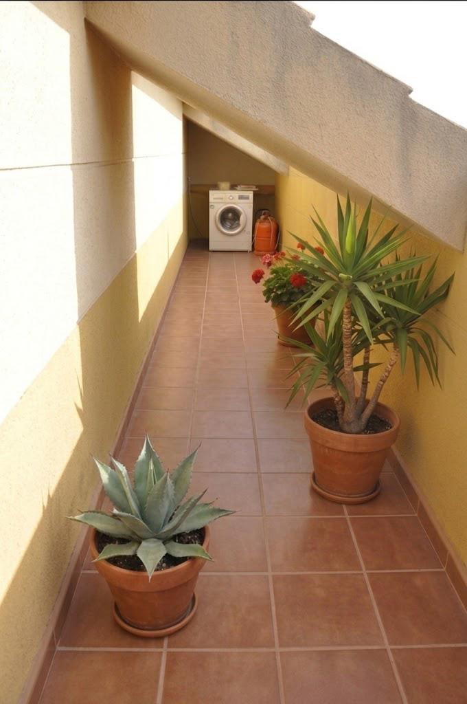 Duplex for Rent in Fuengirola