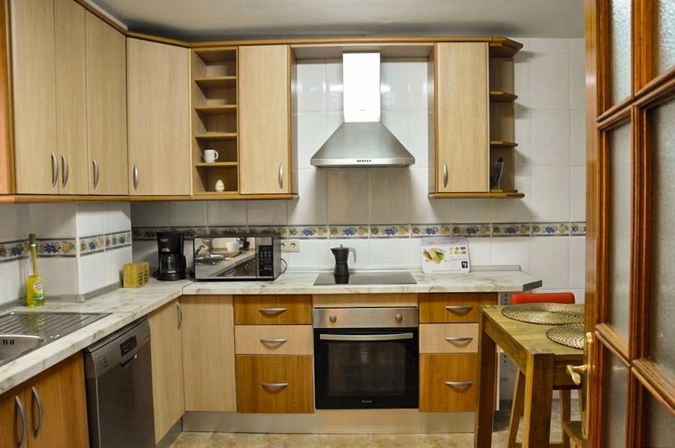 Duplex for Rent in Fuengirola