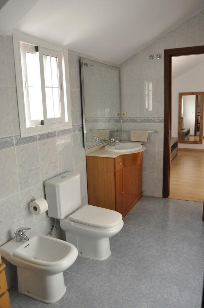 Duplex for Rent in Fuengirola