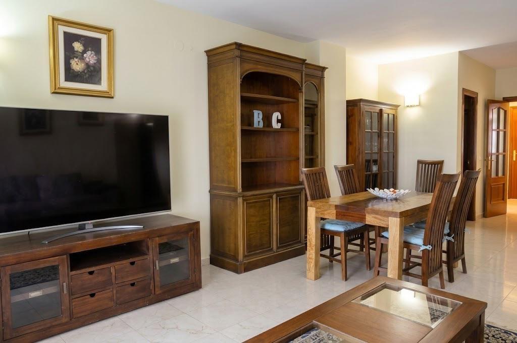 Duplex for Rent in Fuengirola