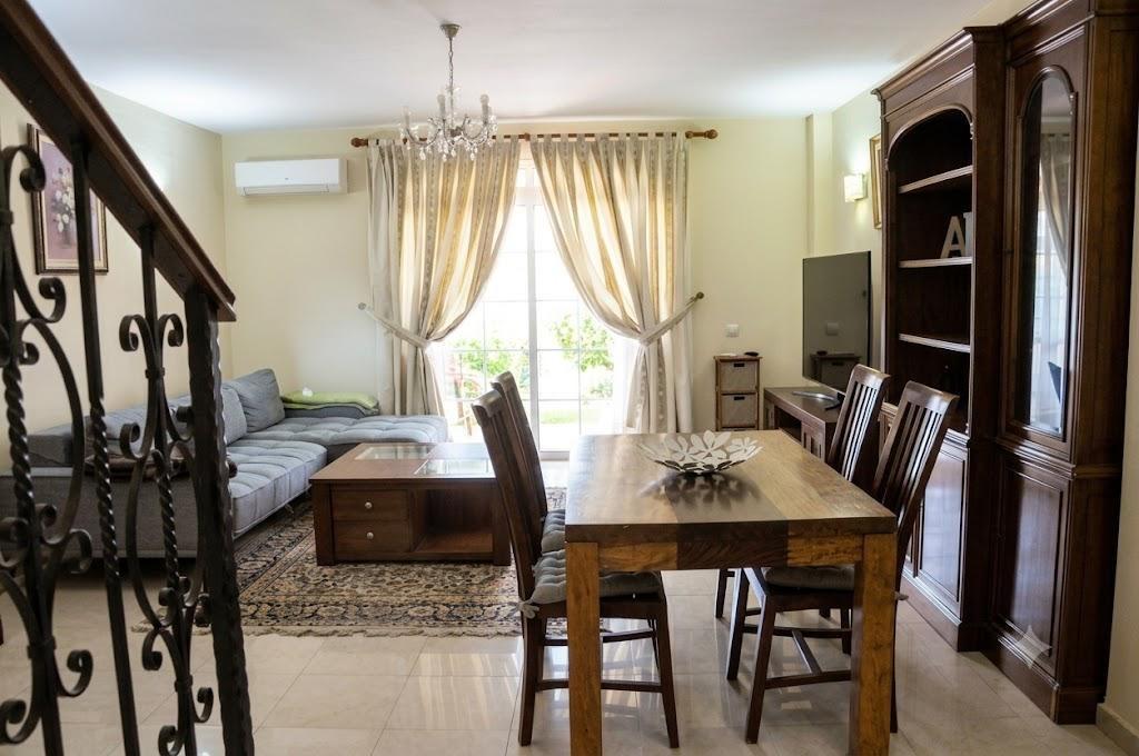 Duplex for Rent in Fuengirola