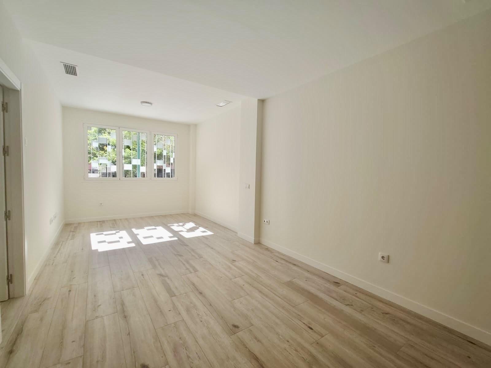 Flat for Sale in Málaga