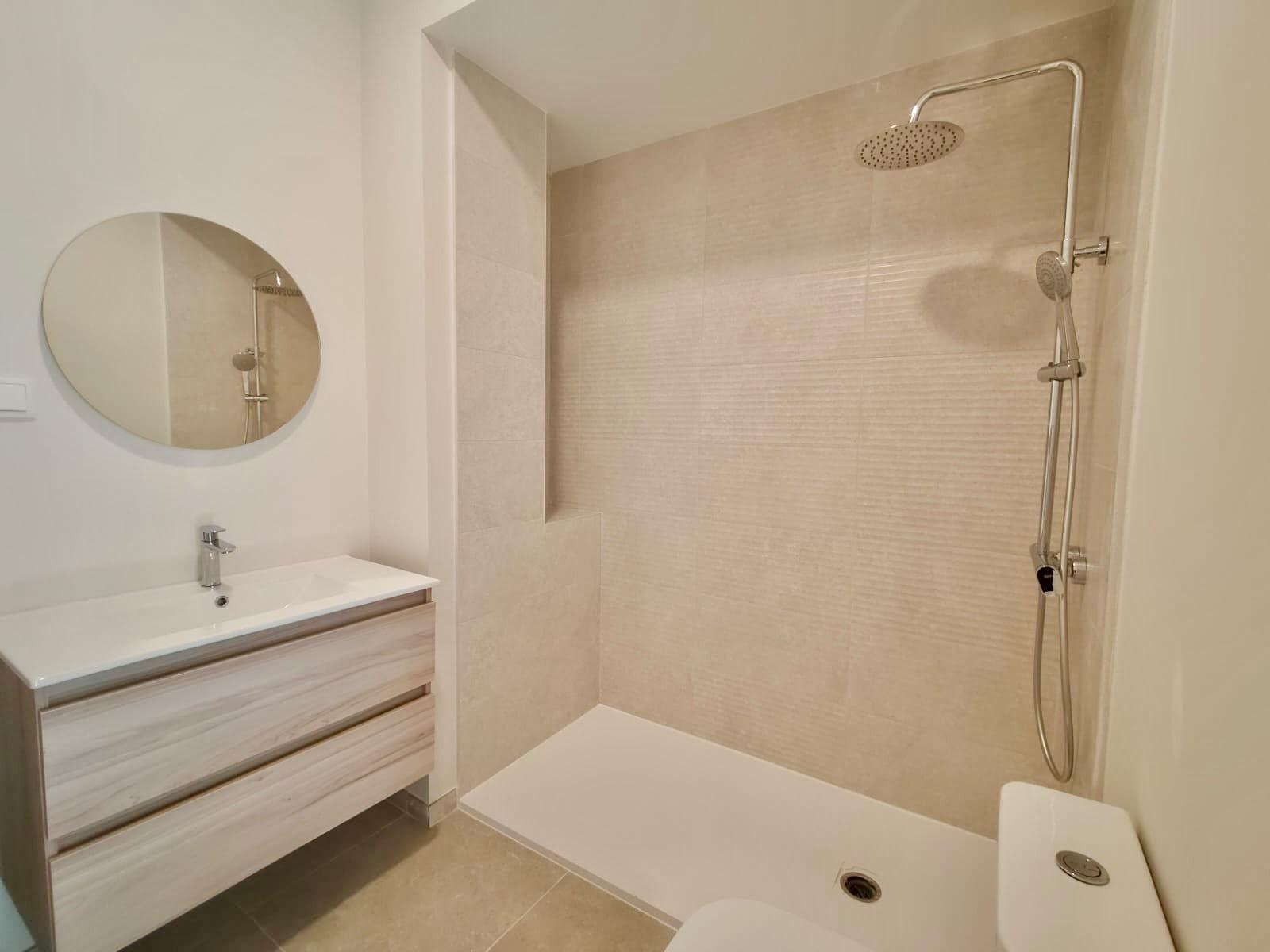 Flat for Sale in Málaga