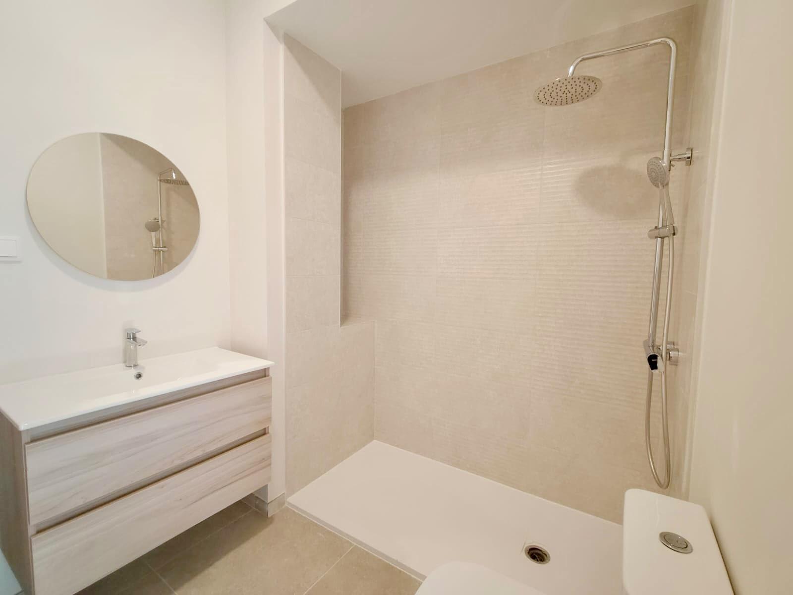 Flat for Sale in Málaga