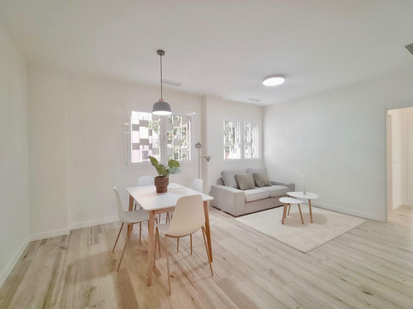 Flat for Sale in Málaga
