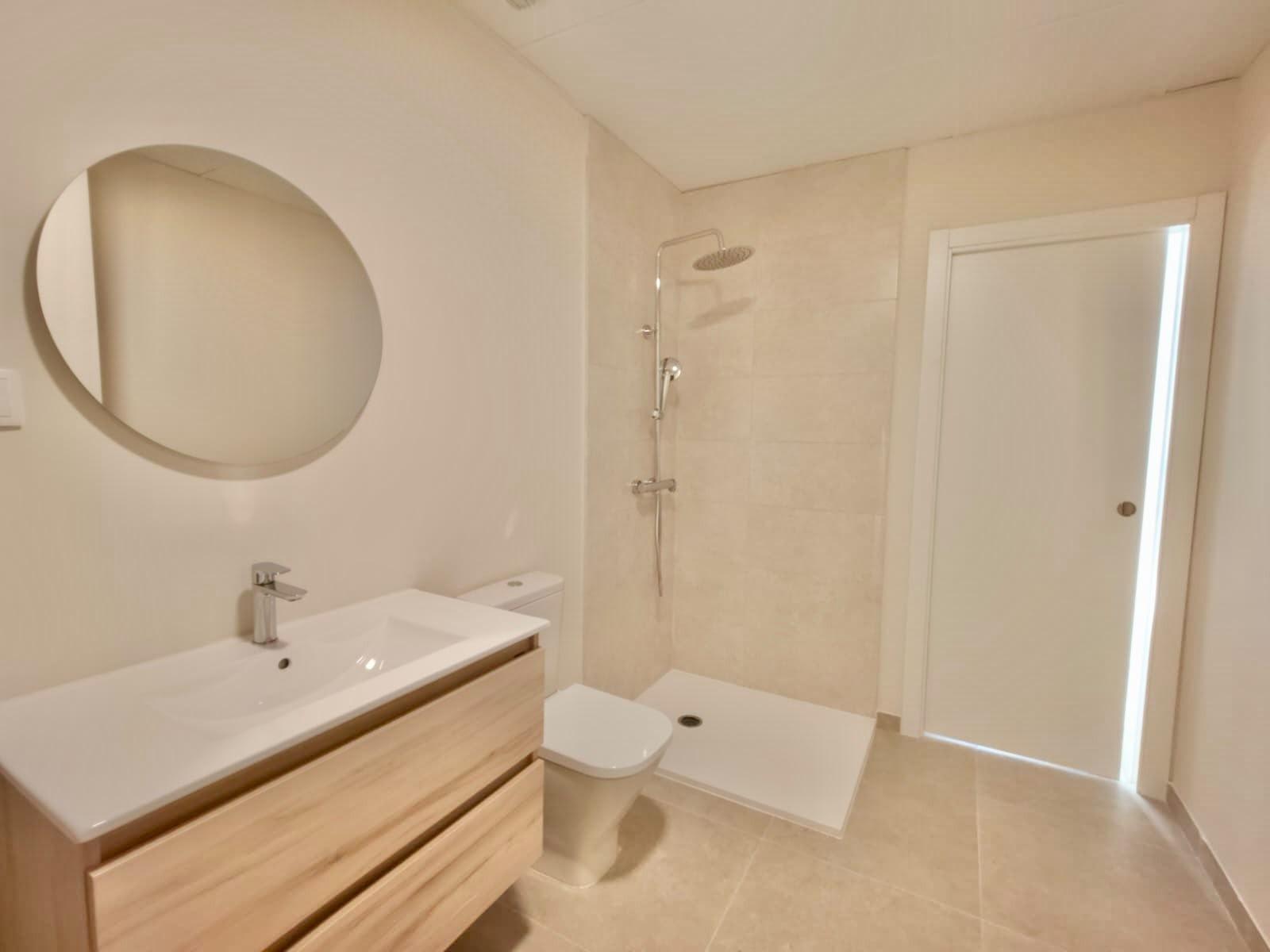 Flat for Sale in Málaga