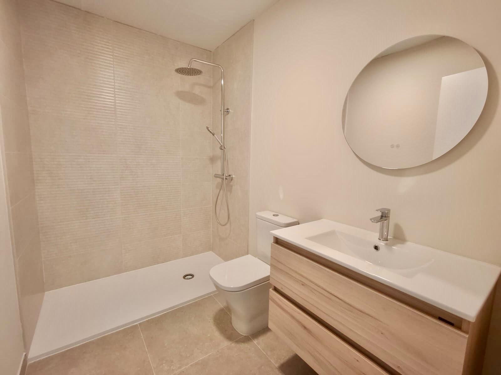 Flat for Sale in Málaga