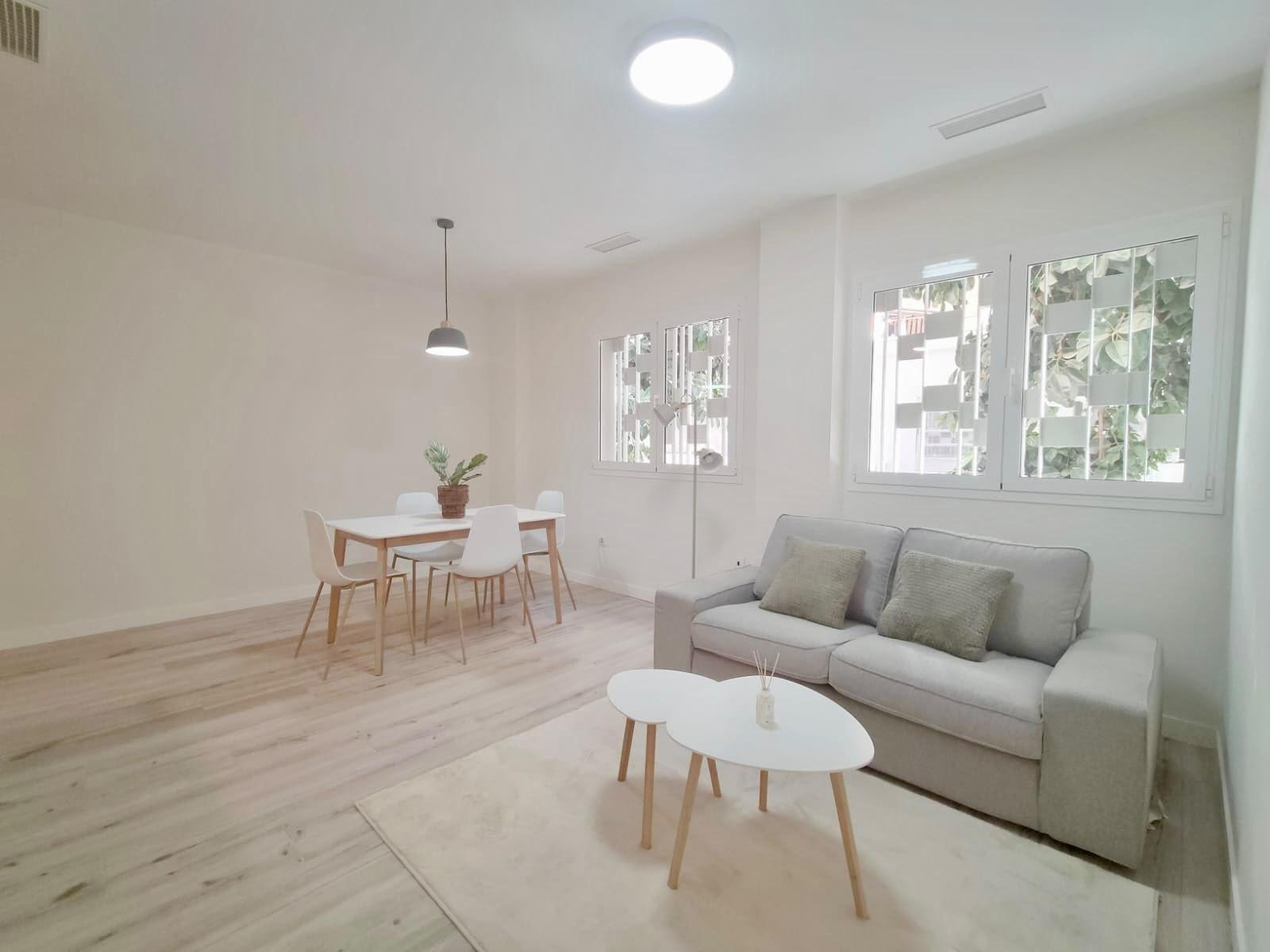 Flat for Sale in Málaga