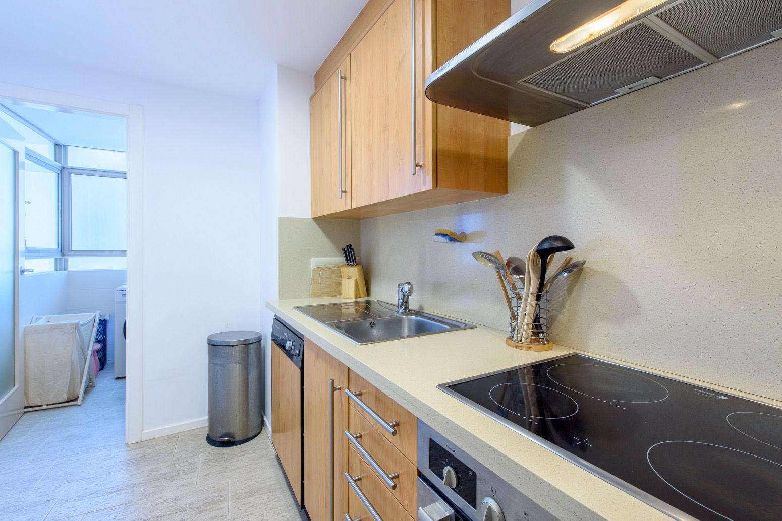 Piso en Venta en Santa Eulalia del Río