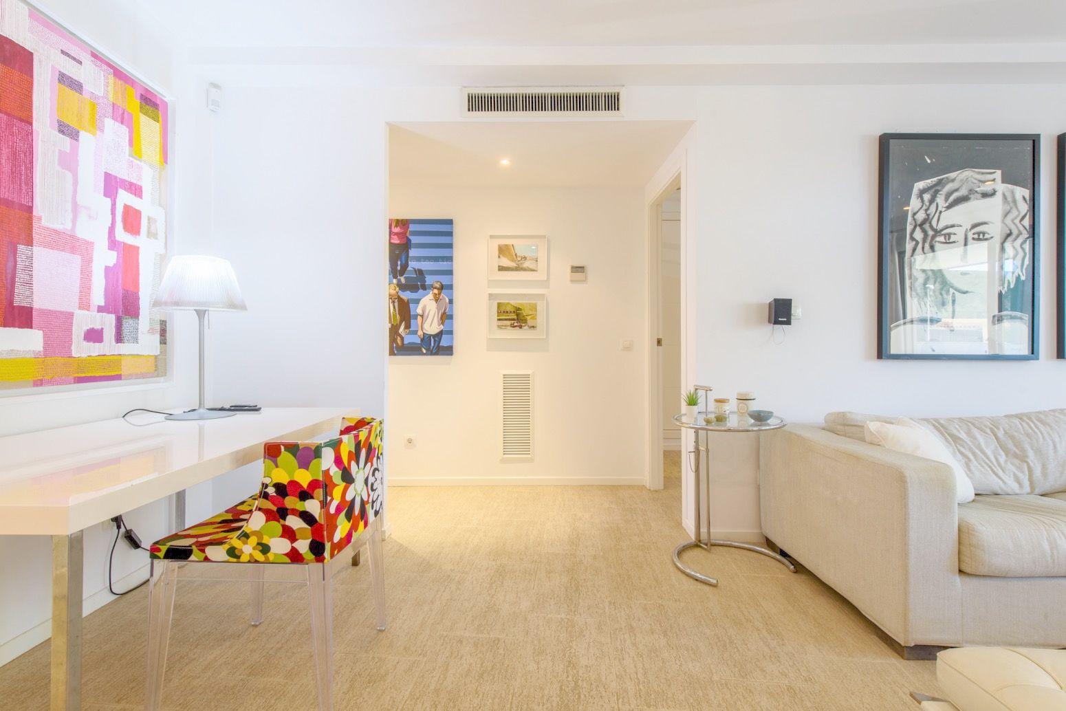 Piso en Venta en Santa Eulalia del Río