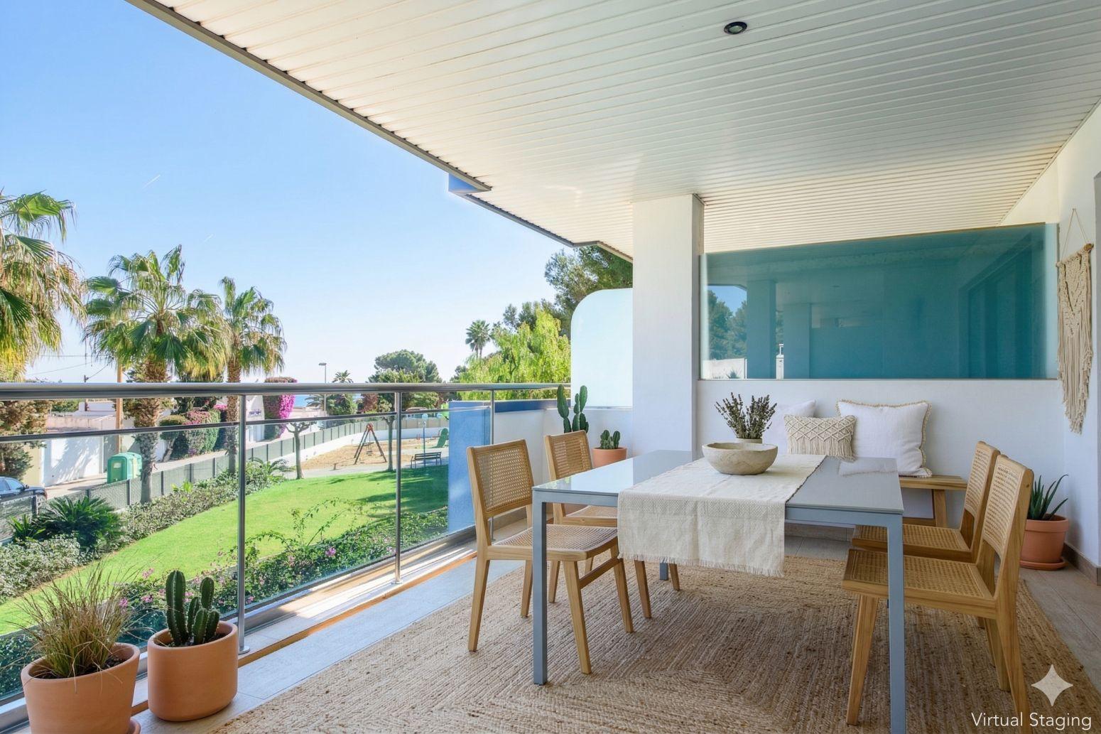 Piso en Venta en Santa Eulalia del Río
