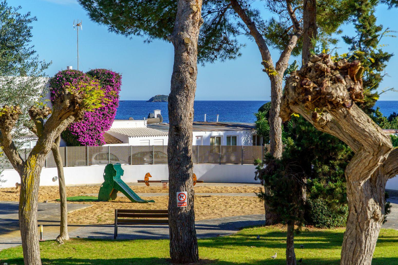 Piso en Venta en Santa Eulalia del Río