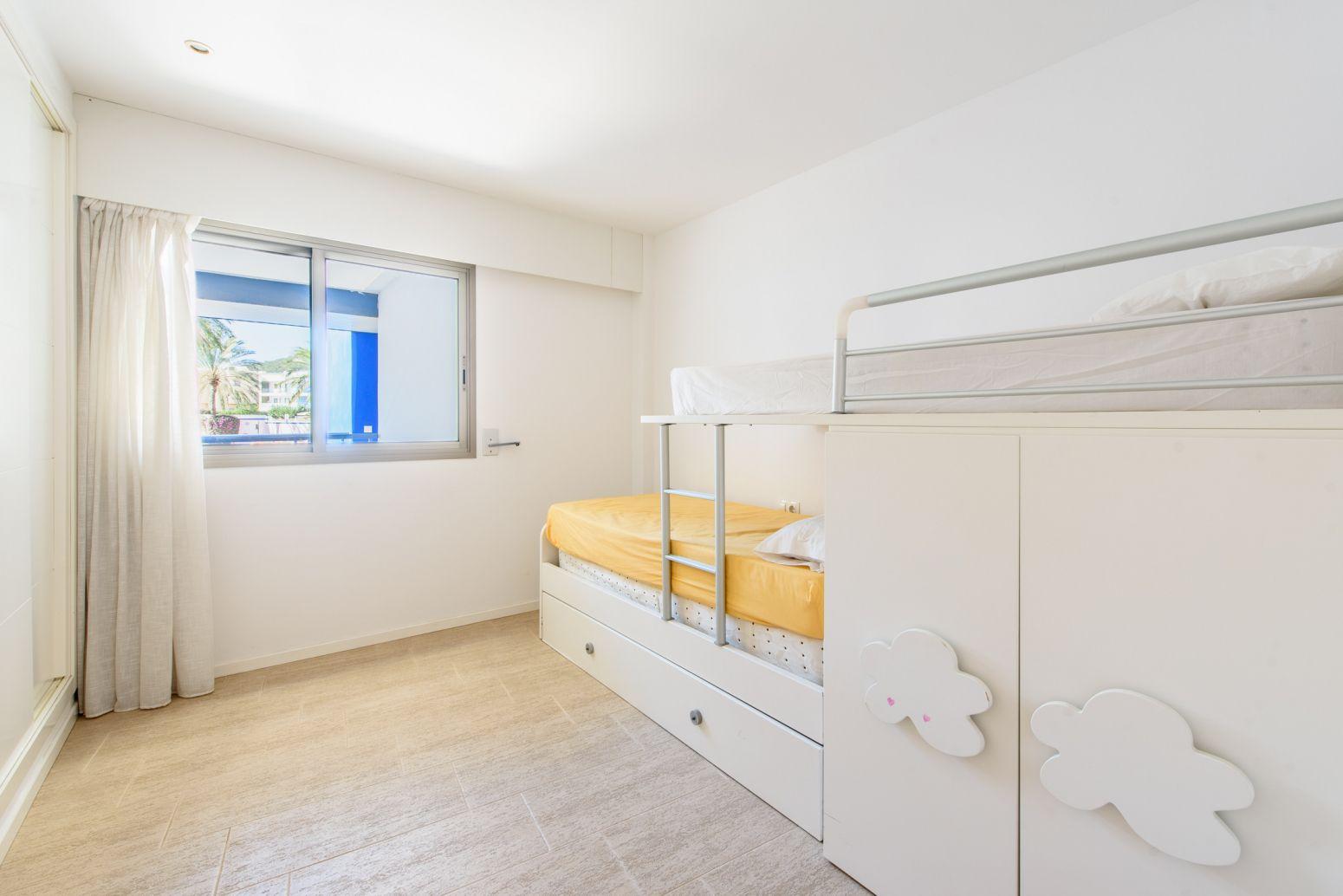 Piso en Venta en Santa Eulalia del Río