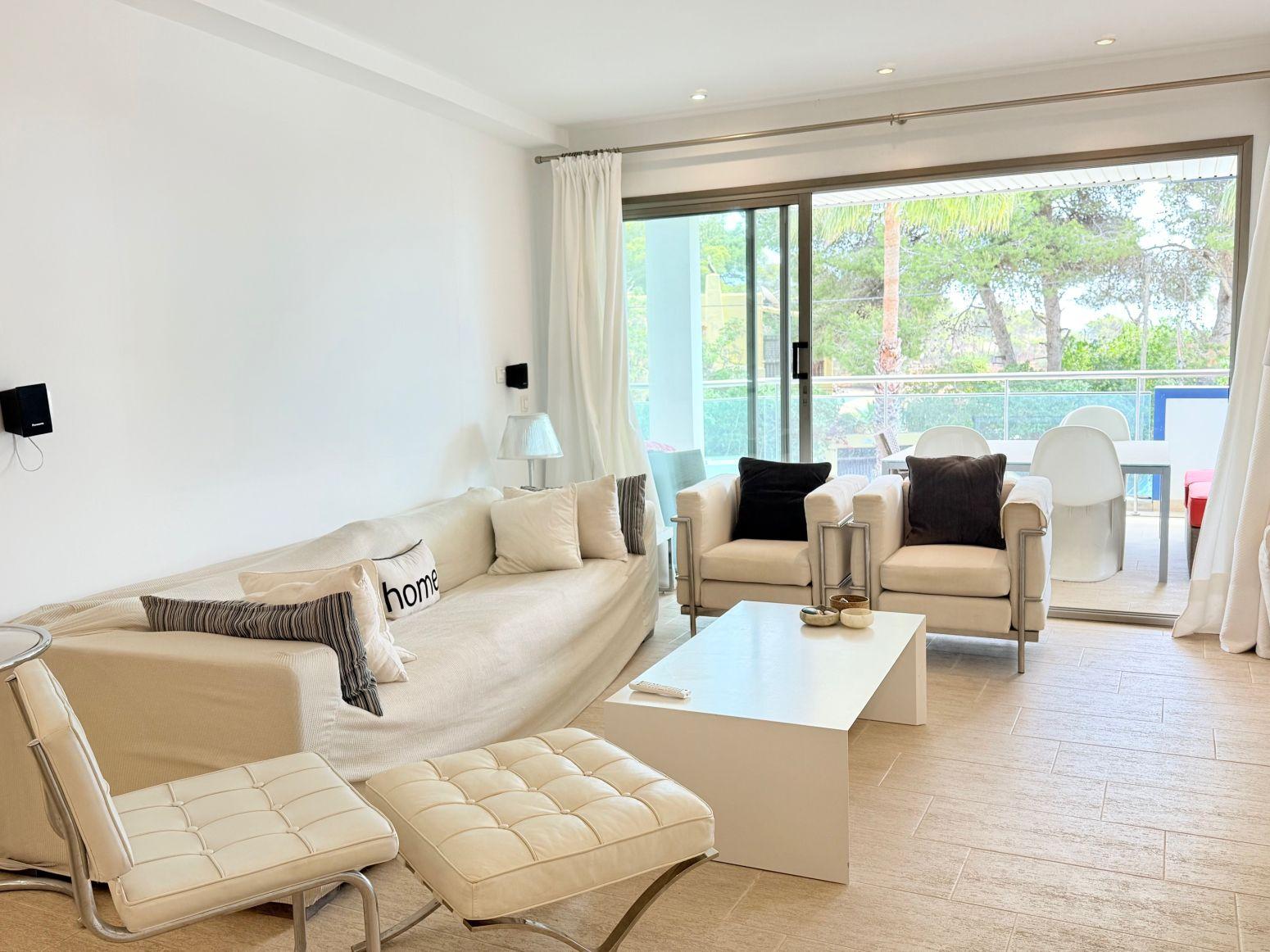Piso en Venta en Santa Eulalia del Río