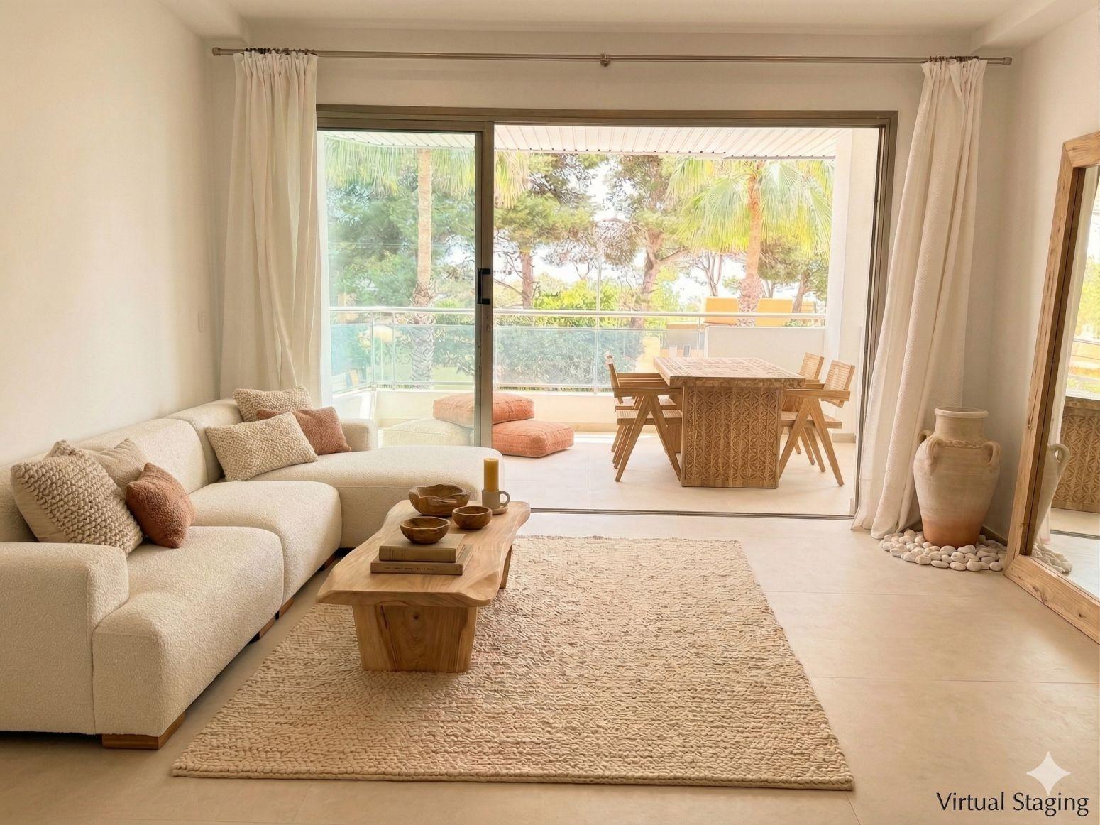 Piso en Venta en Santa Eulalia del Río