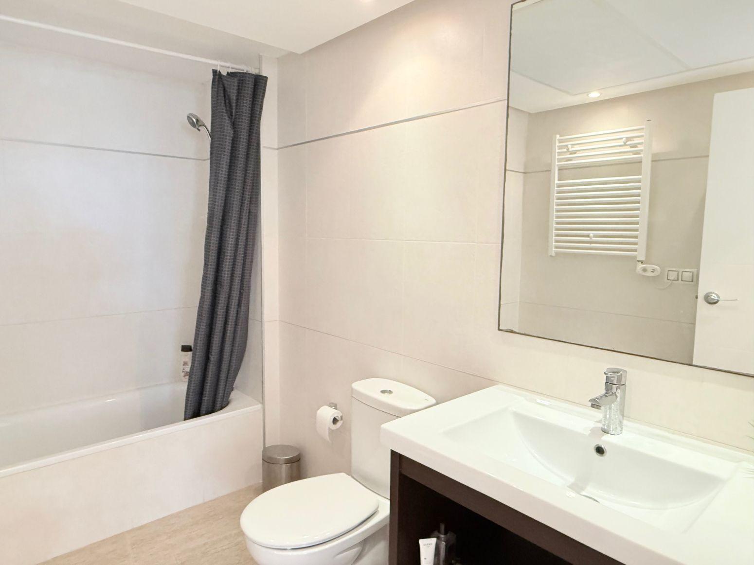 Piso en Venta en Santa Eulalia del Río
