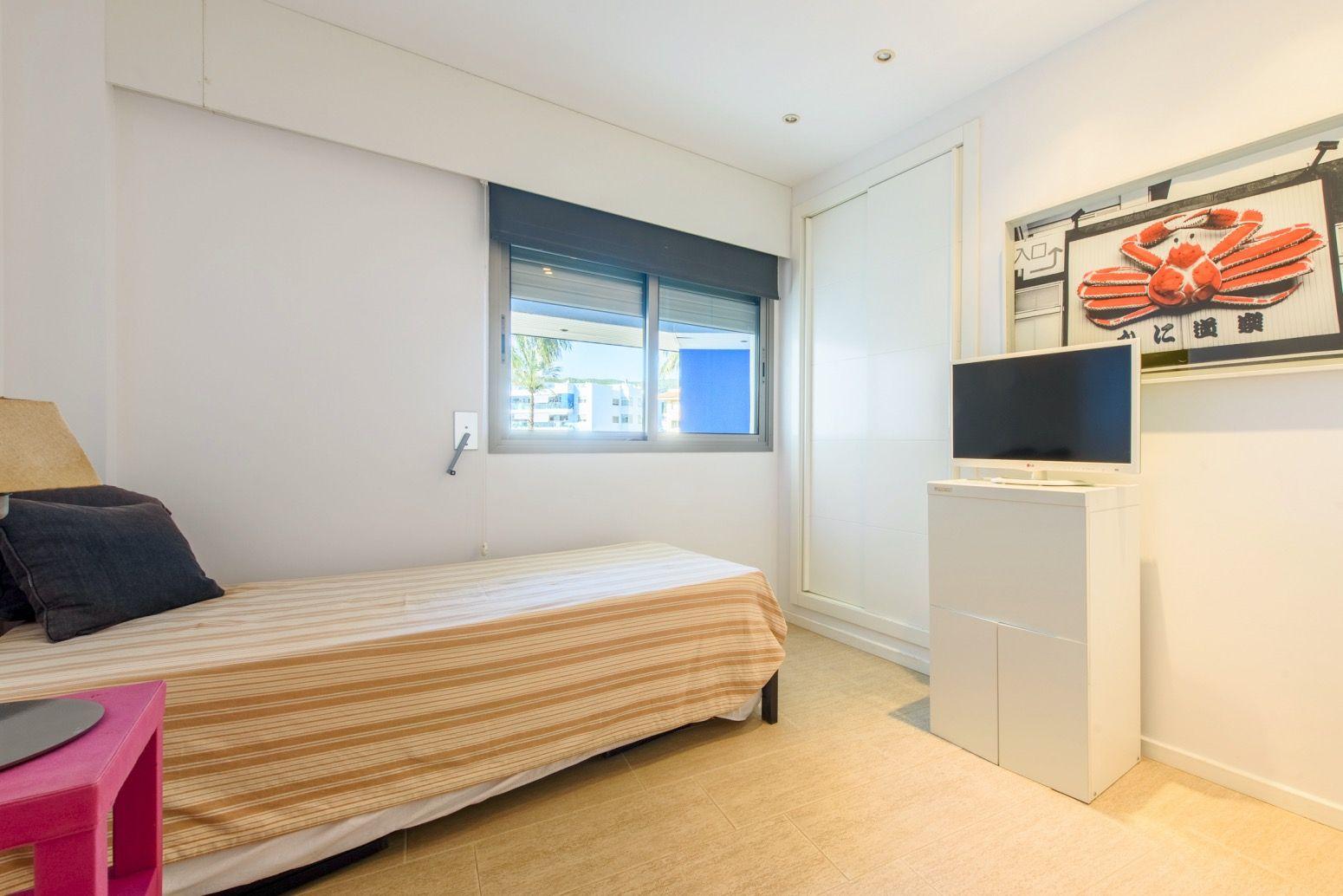 Piso en Venta en Santa Eulalia del Río