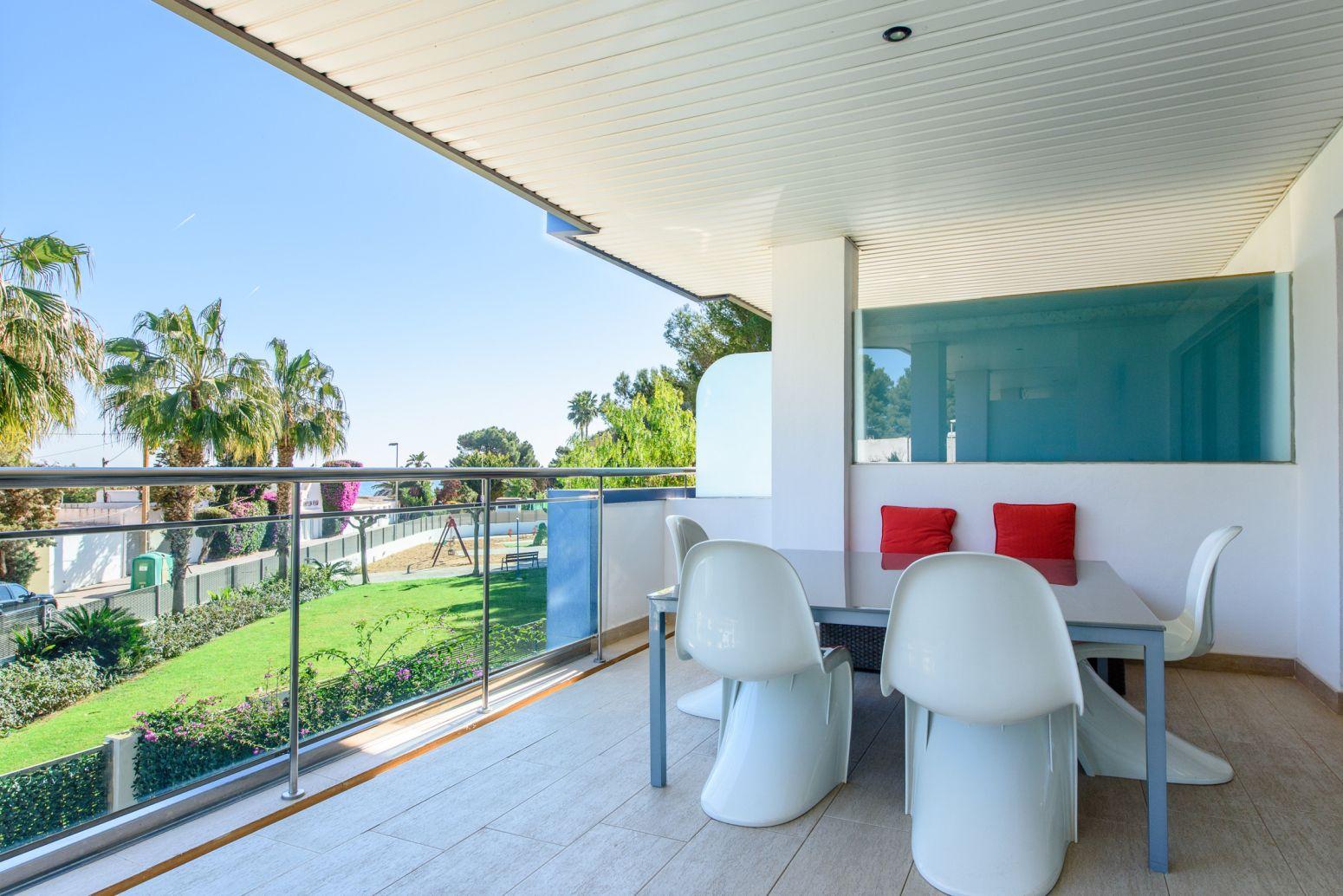 Piso en Venta en Santa Eulalia del Río