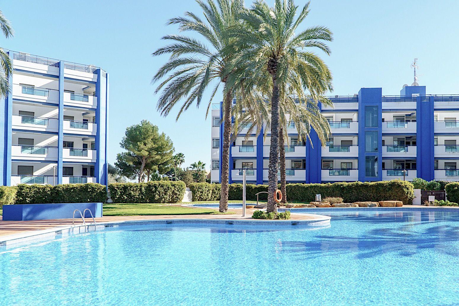 Piso en Venta en Santa Eulalia del Río