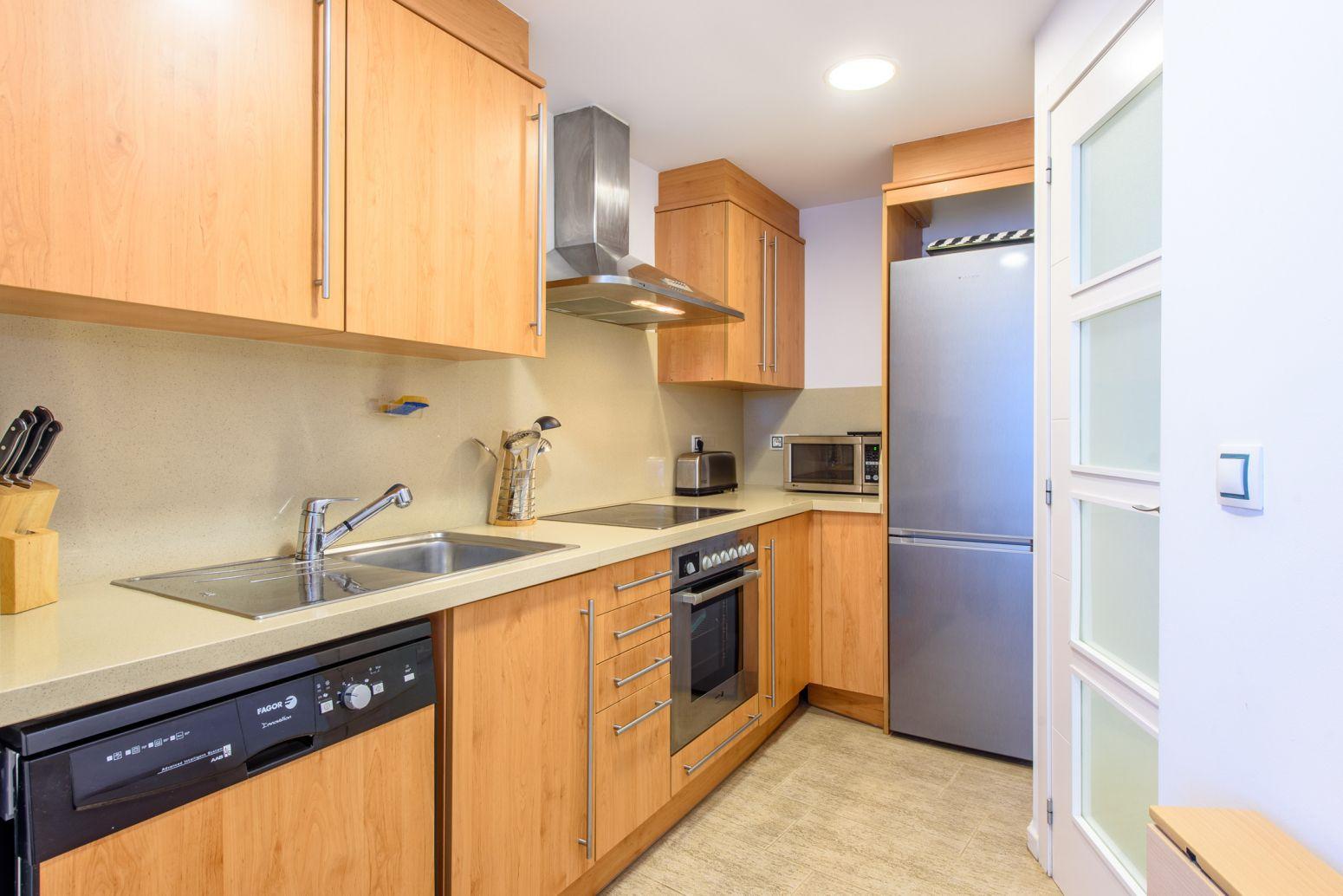 Piso en Venta en Santa Eulalia del Río
