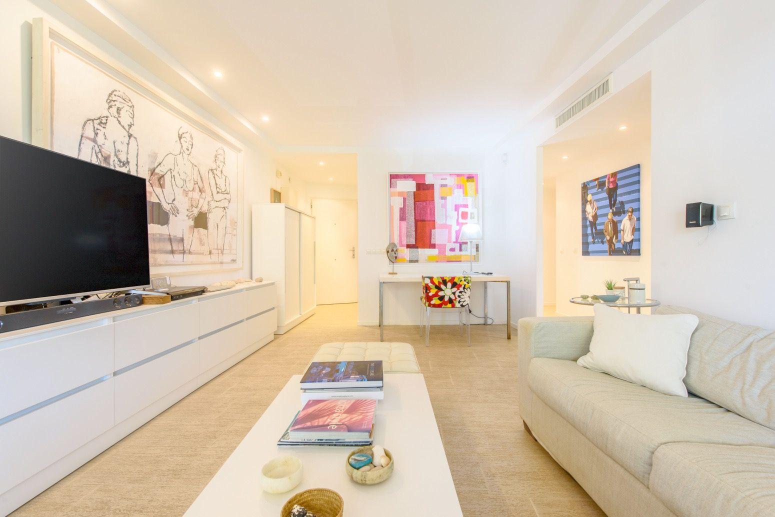 Piso en Venta en Santa Eulalia del Río