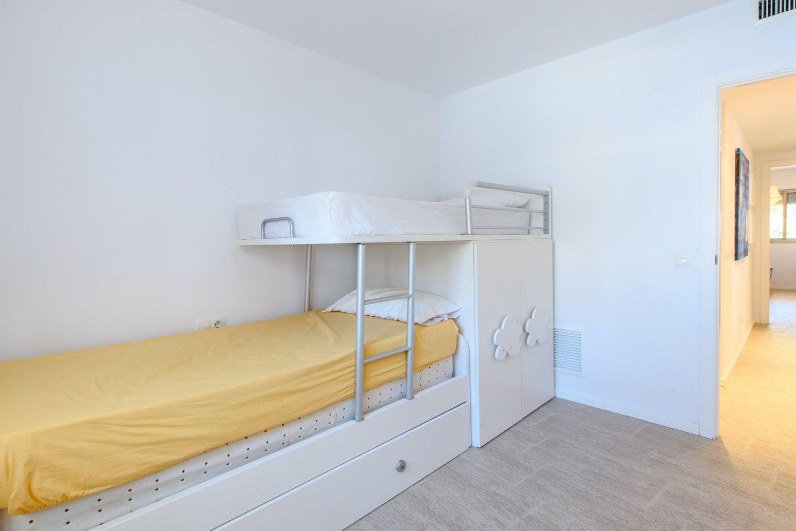 Piso en Venta en Santa Eulalia del Río