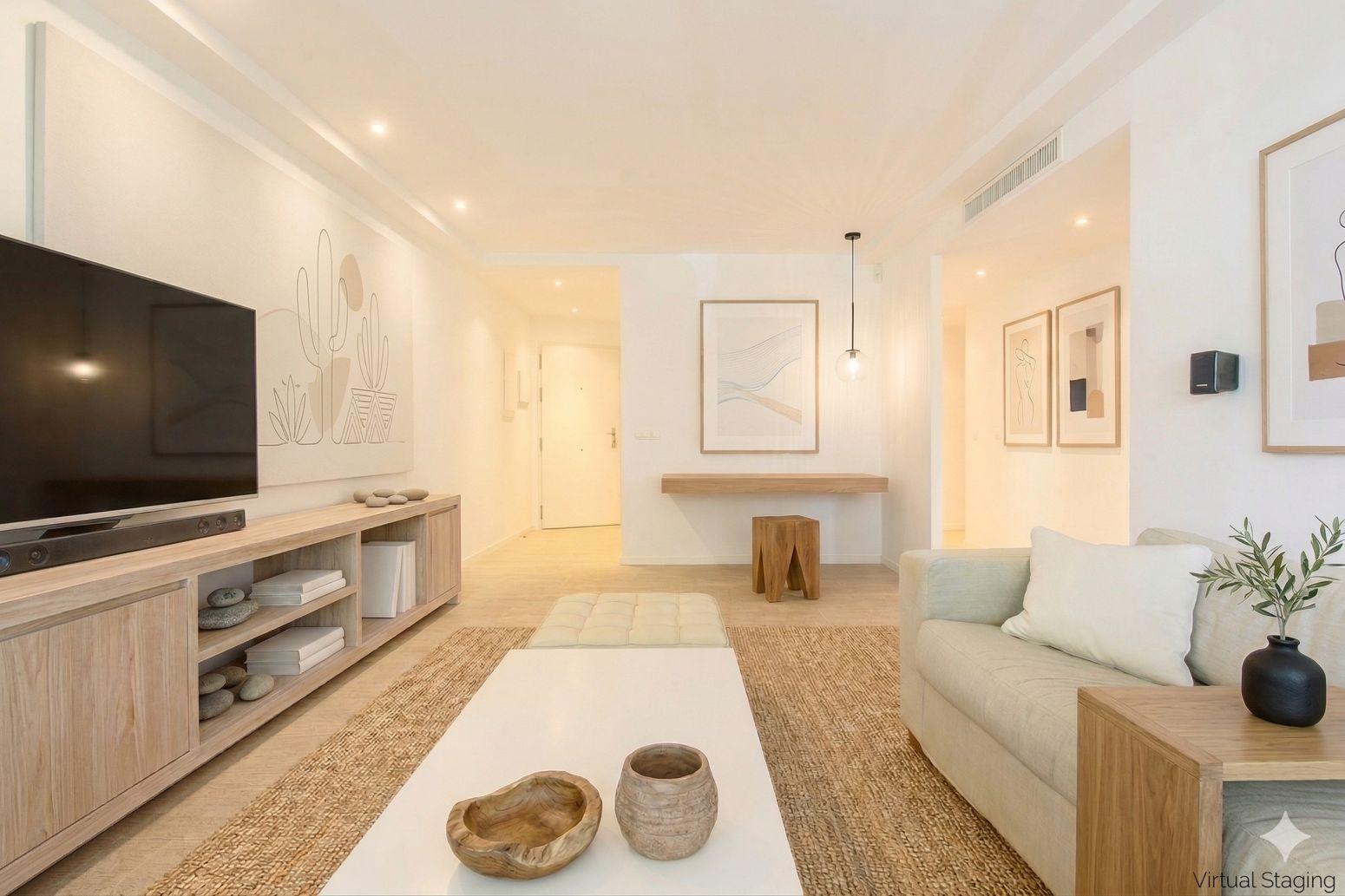 Piso en Venta en Santa Eulalia del Río