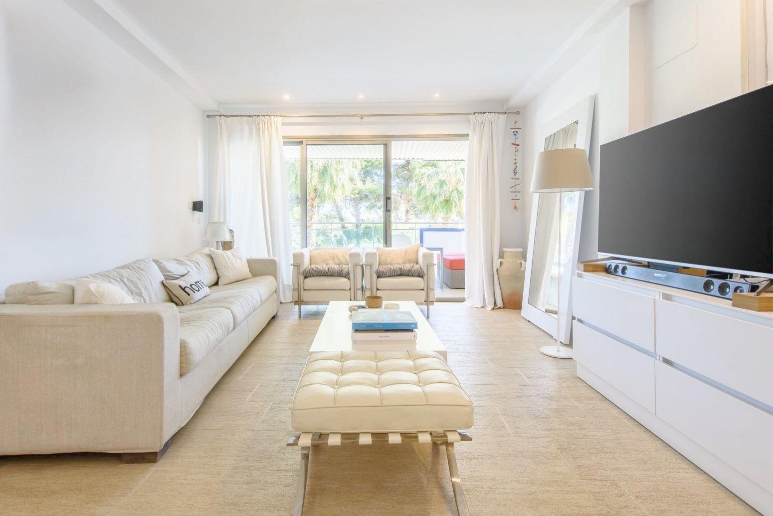 Piso en Venta en Santa Eulalia del Río