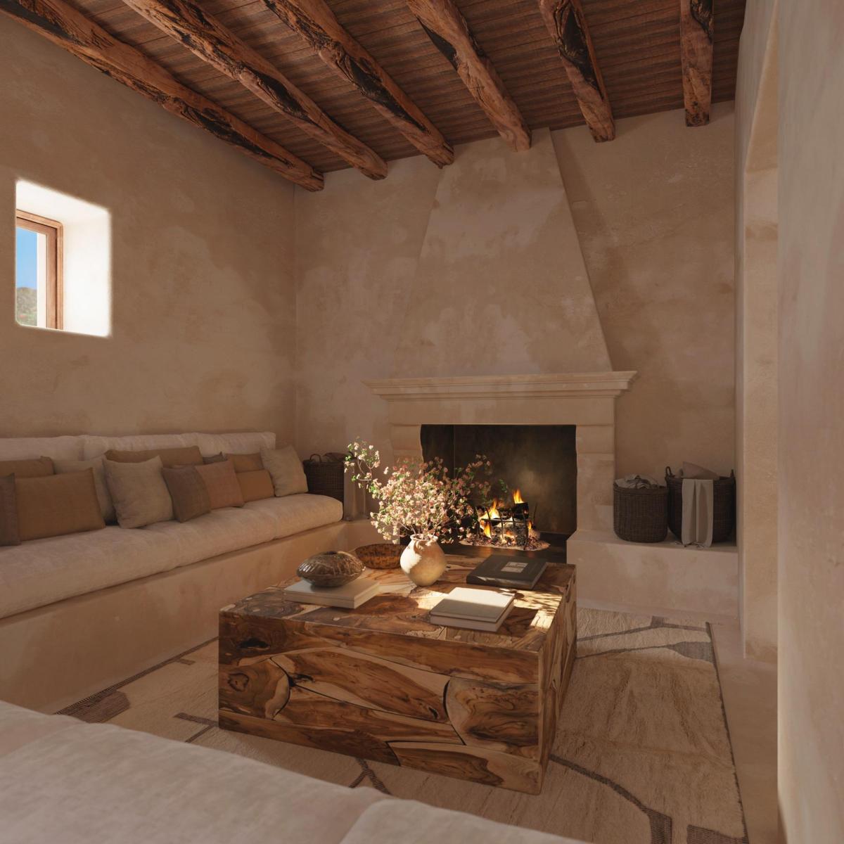 Casa en Venta en Ibiza