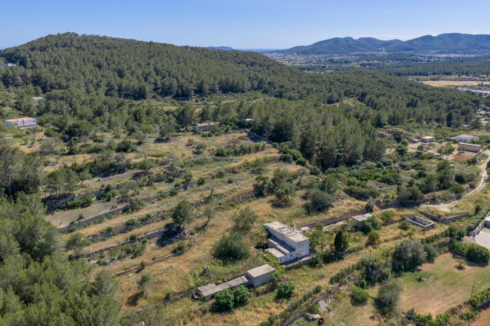 Casa en Venta en Ibiza