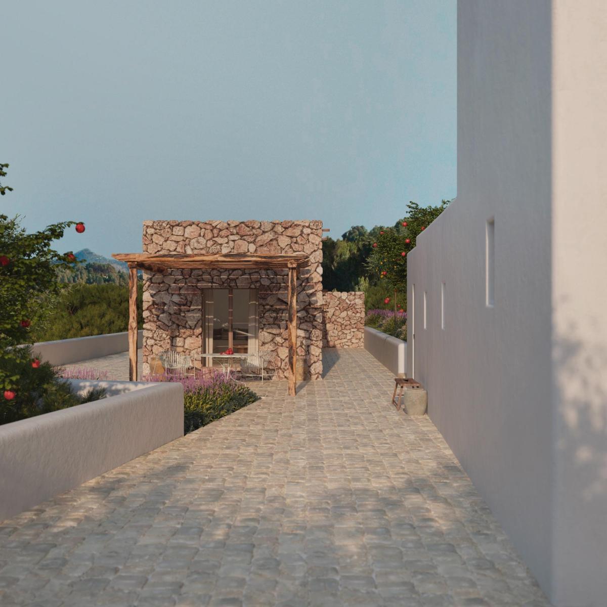 Casa en Venta en Ibiza